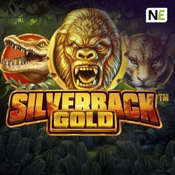 NetEnt : Silverback Gold - PLACEBET138