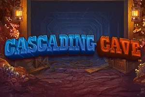 Playtech : Cascading Cave - PLACEBET138