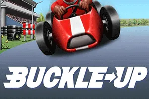 Playtech : Buckle Up - PLACEBET138