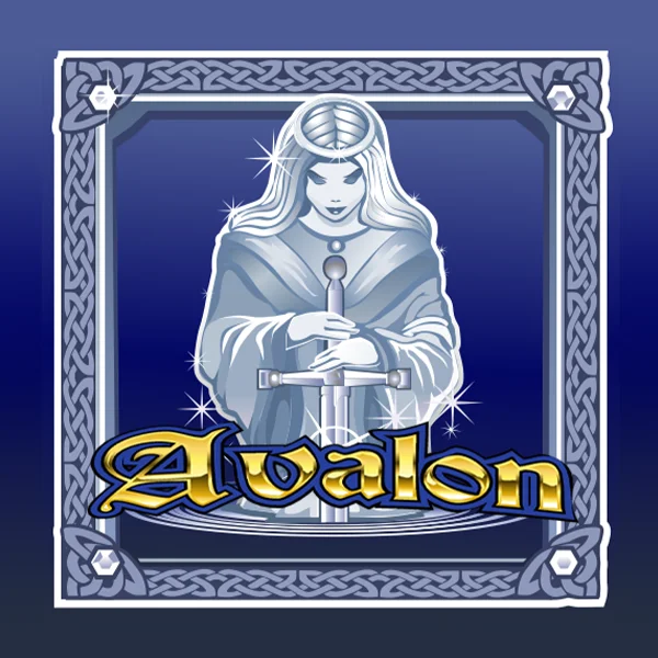 Microgaming : Avalon - PLACEBET138