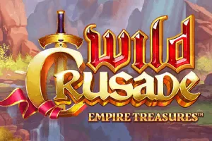 Playtech : Wild Crusade: Empire Treasures - PLACEBET138