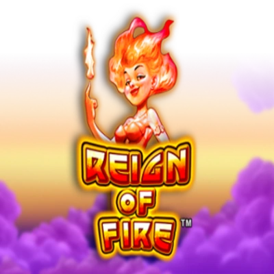 Microgaming : Reign of Fire - PLACEBET138
