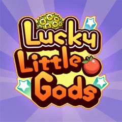 Microgaming : Lucky Little Gods - PLACEBET138