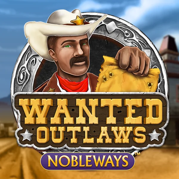 Microgaming : Wanted Outlaws - PLACEBET138