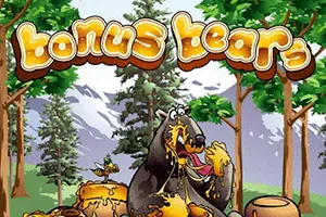 Playtech : Bonus Bears - PLACEBET138