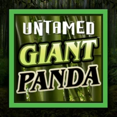 Microgaming : Untamed - Giant Panda - PLACEBET138