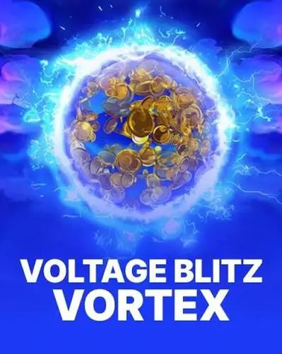 Playtech : Voltage Blitz Vortex - PLACEBET138