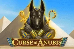 Playtech : Curse of Anubis - PLACEBET138