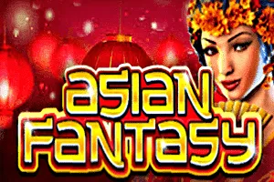 Playtech : Asian Fantasy - PLACEBET138