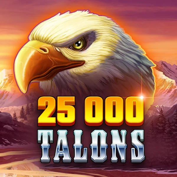 Microgaming : 25000 Talons - PLACEBET138