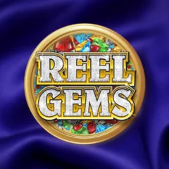 Microgaming : Reel Gems - PLACEBET138