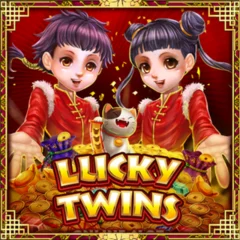 Microgaming : Lucky Twins - PLACEBET138