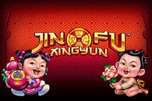 Playtech : Jinfu Xingyun - PLACEBET138
