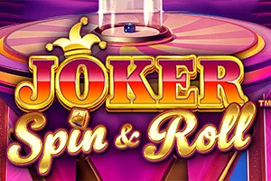Playtech : Joker Spin & Roll - PLACEBET138