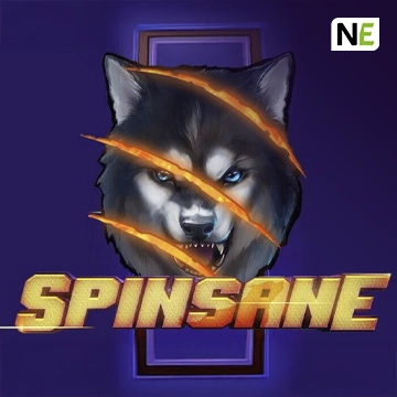 NetEnt : Spinsane - PLACEBET138