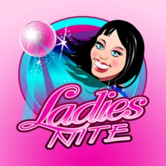 Microgaming : Ladies Nite - PLACEBET138