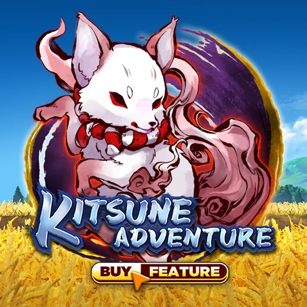 Microgaming : Kitsune Adventure - PLACEBET138