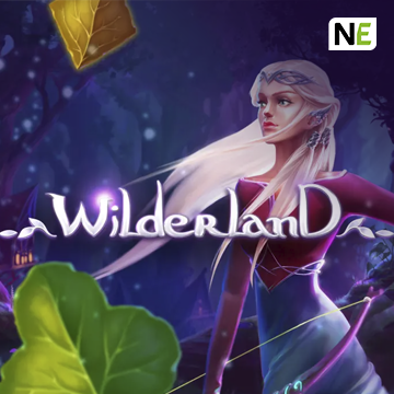 NetEnt : Wilderland - PLACEBET138