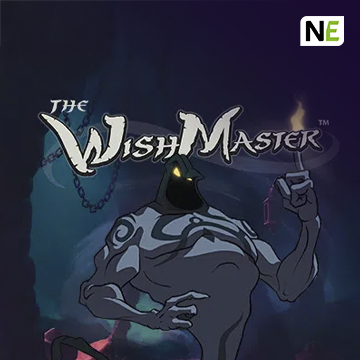 NetEnt : The Wish Master - PLACEBET138