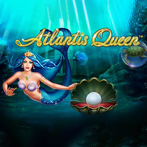 Playtech : Atlantis Queen - PLACEBET138