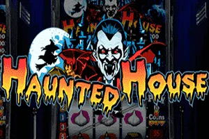 Playtech : Haunted House - PLACEBET138