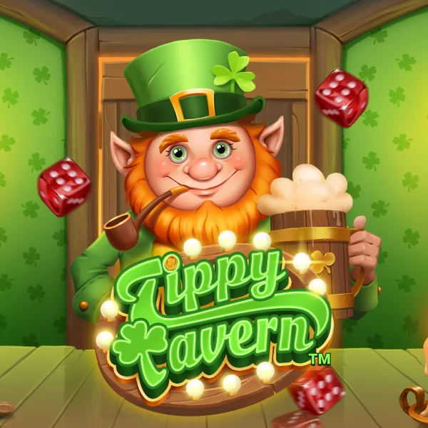 Microgaming : Tippy Tavern - PLACEBET138
