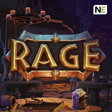 NetEnt : Rage - PLACEBET138