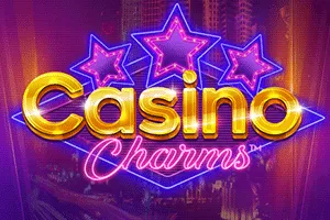 Playtech : Casino Charms - PLACEBET138
