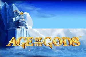 Playtech : Age of the Gods: Age of the Gods™ - PLACEBET138