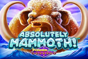 Playtech : Absolutely Mammoth PowerPlay Jackpot - PLACEBET138