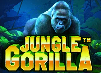 Pragmatic : Jungle Gorilla - PLACEBET138
