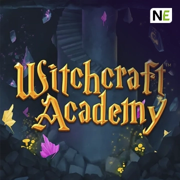 NetEnt : Witchcraft Academy - PLACEBET138