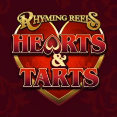 Microgaming : Rhyming Reels Hearts And Tarts - PLACEBET138