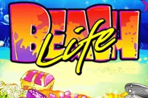 Playtech : Beach Life - PLACEBET138