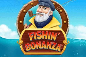 Playtech : Fishin Bonanza - PLACEBET138