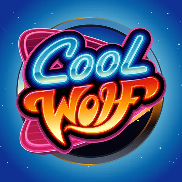 Microgaming : Cool Wolf - PLACEBET138