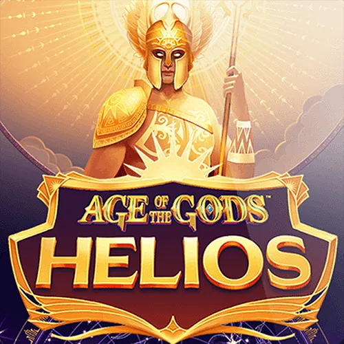 Playtech : Age of the Gods: Helios - PLACEBET138