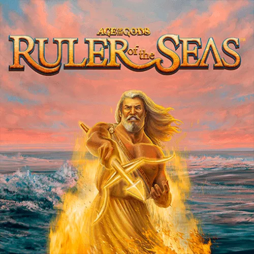 Playtech : Age of the Gods: Ruler of the Seas - PLACEBET138