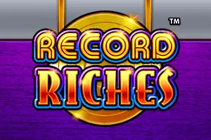 Playtech : Record Riches! - PLACEBET138
