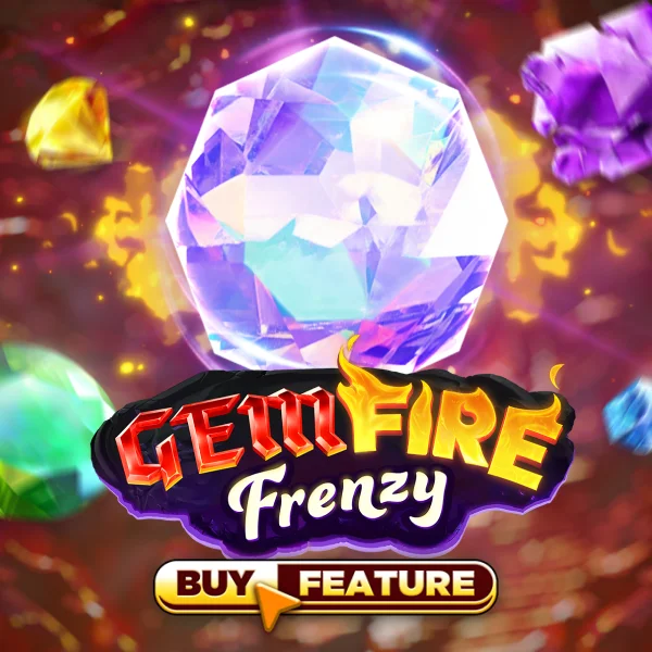 Microgaming : Gem Fire Frenzy - PLACEBET138