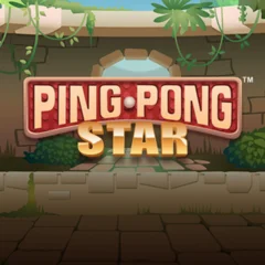 Microgaming : Ping Pong Star - PLACEBET138