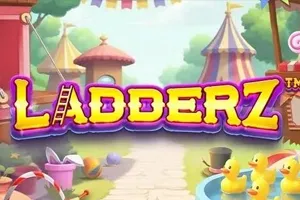 Playtech : Ladderz - PLACEBET138
