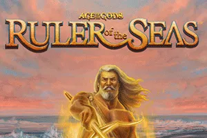 Playtech : Age of the Gods: Ruler of the Seas - PLACEBET138