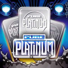 Microgaming : Pure Platinum - PLACEBET138