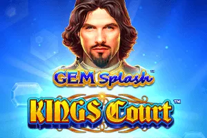 Playtech : Gem Splash: Kings Court - PLACEBET138