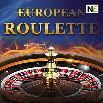 NetEnt : NetEnt European Roulette - PLACEBET138