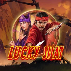 Microgaming : Lucky Silat - PLACEBET138