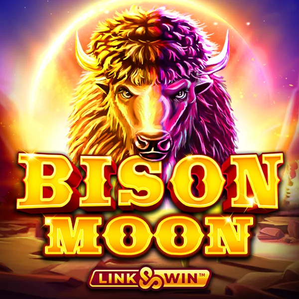 Microgaming : Bison Moon - PLACEBET138