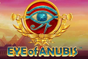 Playtech : Eye of Anubis - PLACEBET138