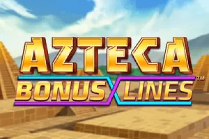 Playtech : Azteca: Bonus Lines - PLACEBET138